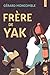 Frère de yak by 