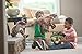 Wild Republic Dinosaurs, T-Rex Plush, Dinosaur Stuffed Animal, Plush Toy, Gifts for Kids, 28