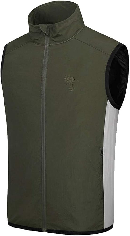 Which Is The Best Cooling Fan Vest