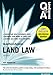 Law Express Question and Answer: Land Law(Q&A revision guide) (Law Express Questions & Answers)