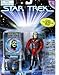 Star Trek Deep Space Nine The Hunter Of Tosk Action Figure