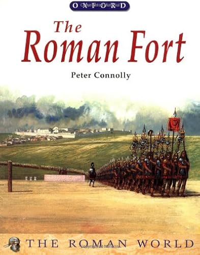 Download The Roman Fort PDF