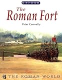 The Roman Fort (The Roman World)