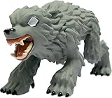 Funko Mystery Minis Horror Classics 2 - American Werewolf in London-Loose
