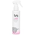 Unwash Untangle Leave-In Conditioner - Gentle Formula, Detangles, Controls Frizz, Enhances Shine, Protects Against Heat, Vegan, Cruelty Free, Sulfate & Paraben-Free, 6.25 fl oz