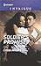 Soldier's Promise (The Ranger Brigade: Family Secrets Book 4) by