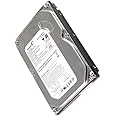 SEAGATE Barracuda ST3160815AS 160GB 7200 RPM 8MB Cache SATA 3.0Gb/s Hard Drive