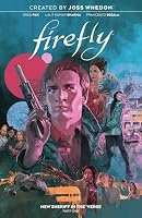 Trade Paperback edition cover