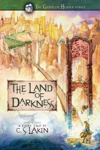 The Land of Darkness (Volume 3) (The Gates of Heaven Series)