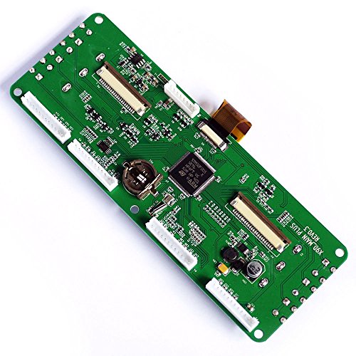 FrSky Taranis X9D Plus Motherboard( without screen)