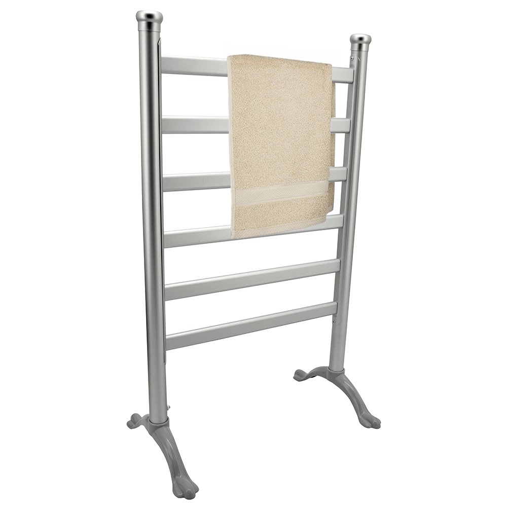 Best Heating Towel Rack