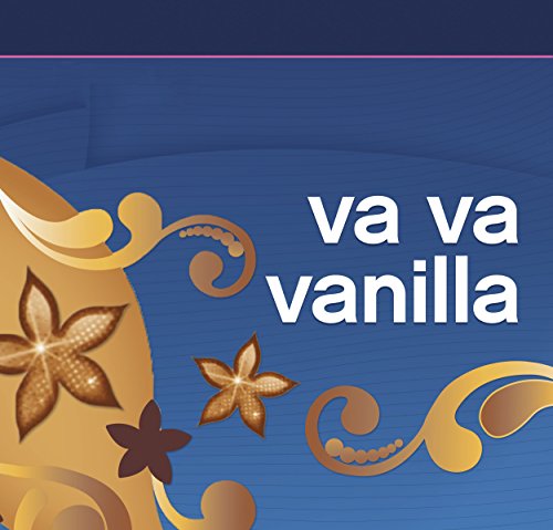 Secret Invisible Solid Antiperspirant and Deodorant, Vanilla Scent, 2.6 oz ( pack of 4 )