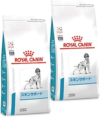 Amazon Co Jp ロイヤルカナン 療法食 スキンサポート ドライ 犬用 8kg 2個 ペット用品 Amazon Co Jp ロイヤルカナン 療法食 スキンサポート ドライ 犬用 8kg 2個 ペット用品