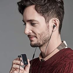 EarStudio ES100 MK2-24bit Portable High-Resolution