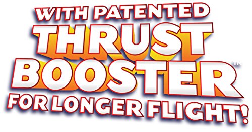 Pump Rocket JR Combo Battle Pack (includes 2 Launchers + 6 JR Rockets)