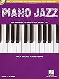 Piano Jazz F by 