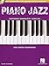 Piano Jazz F by 