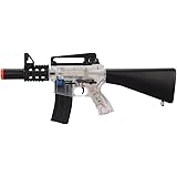 Lucid Honor HM4 CQCS Toy AEG 76 metres per Second and 0.58 Joule Muzzle Energy