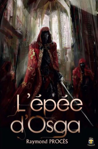 L' épée d'Osga