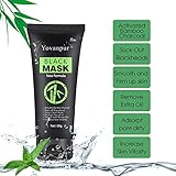 Yovanpur Deep Cleaning Acne Face mask, 1 Pack. 2.11 oz
