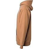 Independent Trading Co. - Heavyweight Hooded Sweatshirt - IND4000-2XL - Saddle