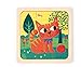 Janod Felix Cat Puzzle