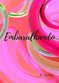 Livro Embaralhando