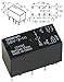 Omron Electronic Components Relay, Signal, Dpdt, 1A, 125Vac, Th - G5V-2-H1 DC9