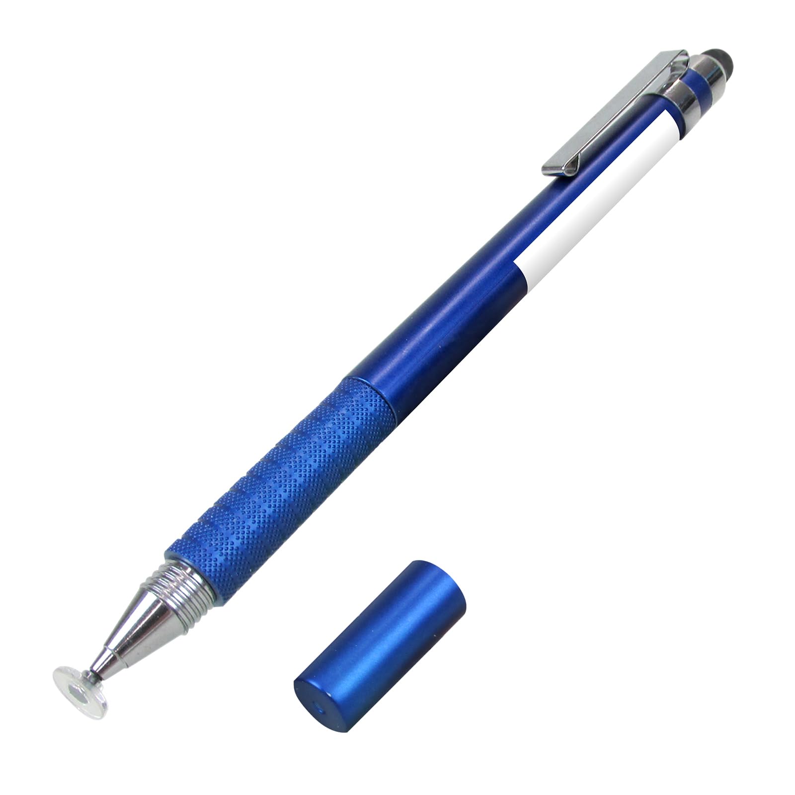 アーテック 2WAYタッチペン シリコンタイプ,ディスクタイプの商品画像