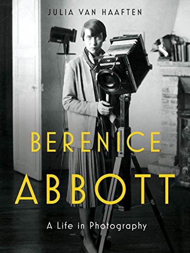 B.o.o.k Berenice Abbott: A Life in Photography ZIP