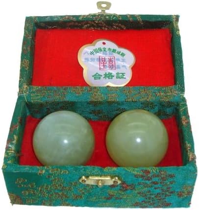 jade stress balls