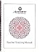 Anusara Teacher Training Manual