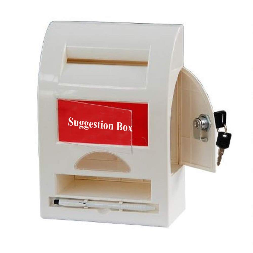 Buy letterbox number