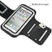 iPhone 6 Plus Armband,Gtopin(TM) Waterproof iPhone 6 Plus Armband 5.5 inch, Sport Armband For iPhone 6 Plus 5.5 inch,(Rose Pink for iPhone 6 Plus 5.5)