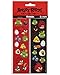 Angry Birds™ Sticker Strip | Party Favor | 8 Ct.