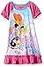 Powerpuff Girls Big Girls Power Puff Girls Dorm, Pink, M
