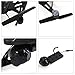 KYToy 509G 5.8G FPV RC Helicopter 2.4GHz 4CH 6 Axis Drone 2.0MP HD Camera Quadcopter with LED Light and CF Mode & LCD Screen &Camera (509G)