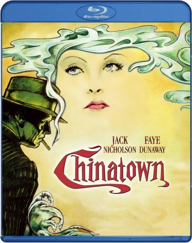 Jerry Goldsmith - Chinatown - Amazon.com Music