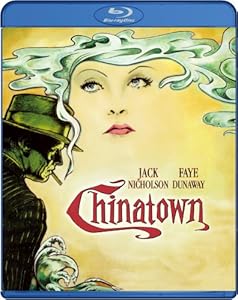 Cover Image for 'Chinatown'