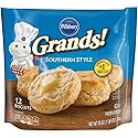 Pillsbury, Southern Style Biscuits, 25 oz (Frozen)
