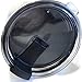 Frostware Accessories Leak and Spill Proof Lid for Yeti, RTIC and Other 30 oz Stainless Steel Tumblers