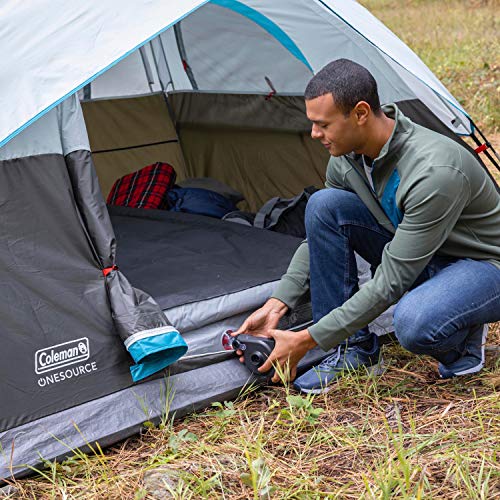 Coleman OneSource Rechargeable Camping System Pricepulse