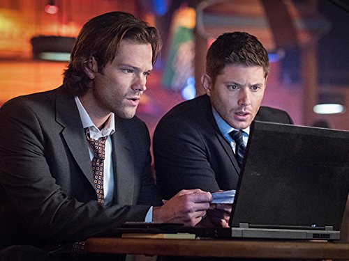 Amazon Co Jp Supernatural Xii 吹替版 を観る Prime Video