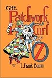The Patchwork Girl of Oz