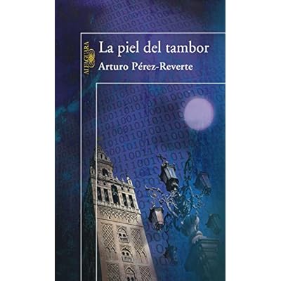 La piel del tambor (HISPANICA) La piel del tambor (HISPANICA)