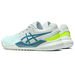 ASICS Kid's Gel-Resolution 9 Grade School Tennis