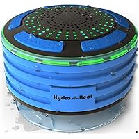 bathroom radio bluetooth