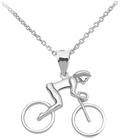 Sports Charms Argent 925 Argent Sterling N/A
