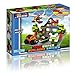ToyPark Building Blocks Car is Made of Non-Toxic Environmentally Friendly and Materials , Without Strong Smell, Friendly to Baby.Kids