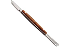 PRECISE CANADA WAX CARVER KNIFE ESPATULA DENTAL LAB INSTRUMENTS